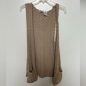 Tank top Shall Tan Women’s